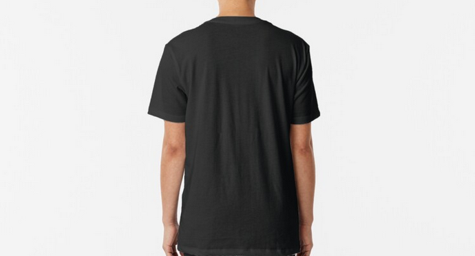 TERRAIN - Tshirt