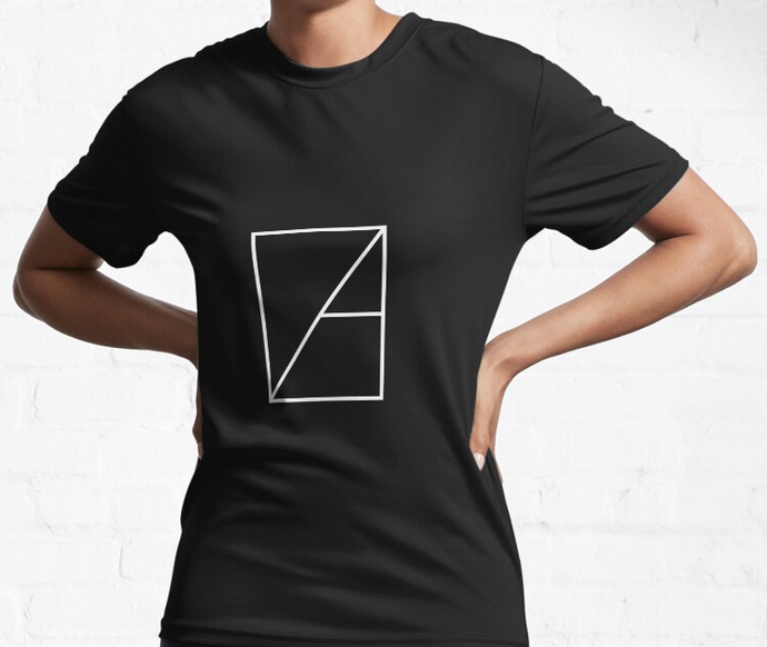 ZA logo - Active Tshirt