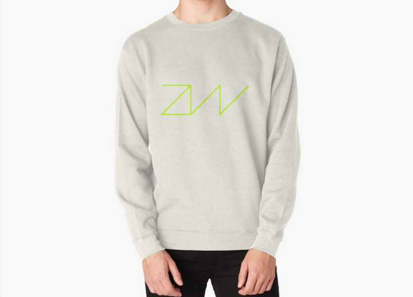 ZW - Pullover Sweatshirt