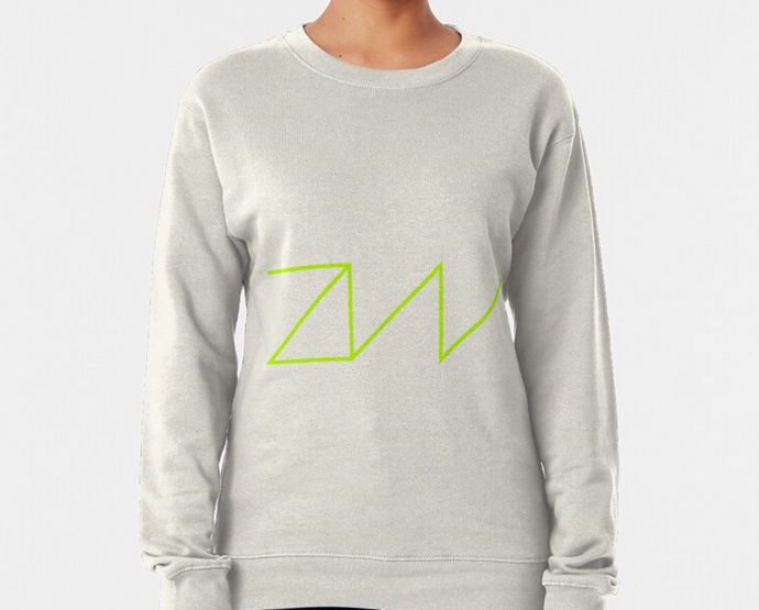 ZW - Pullover Sweatshirt