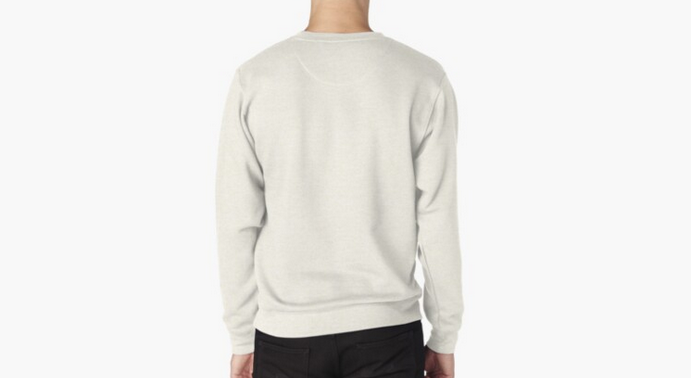 ZW - Pullover Sweatshirt