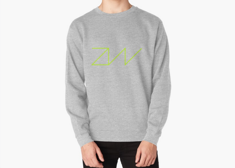 ZW - Pullover Sweatshirt