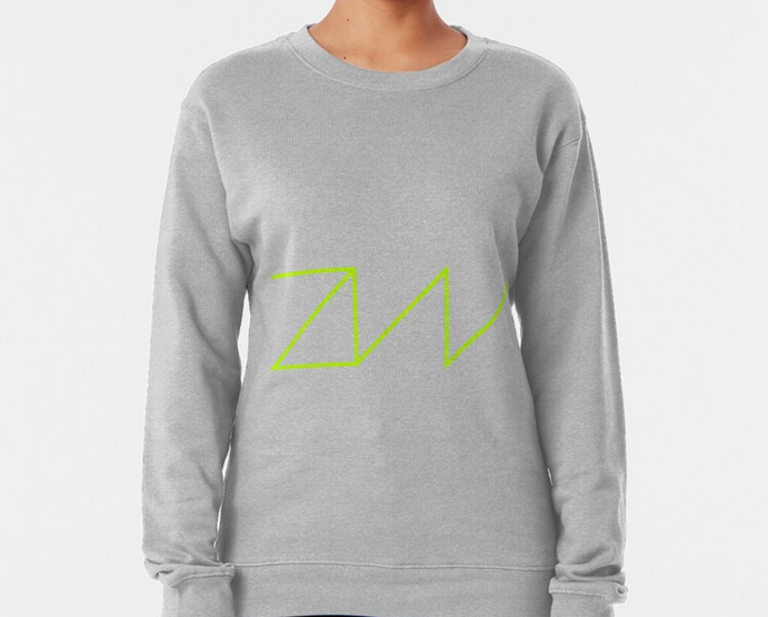 ZW - Pullover Sweatshirt