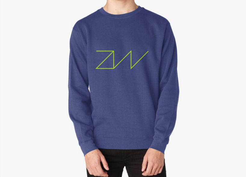 ZW - Pullover Sweatshirt