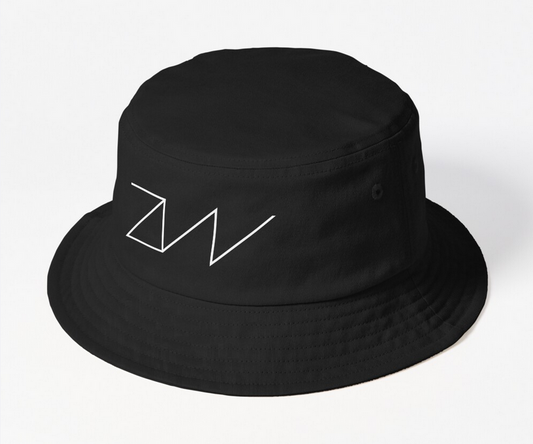 ZW Logo - Bucket Hat