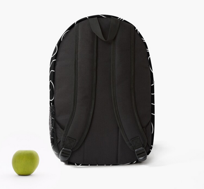 TERRAIN - Backpack