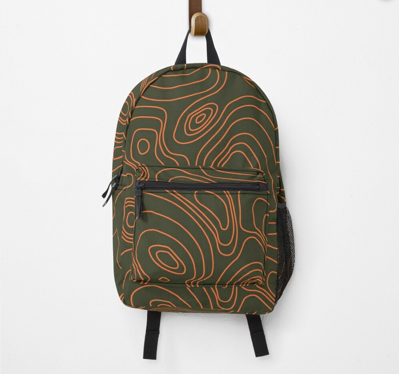 TERRAIN - Backpack